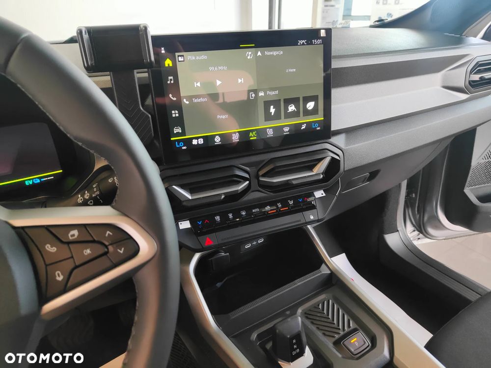 Dacia Bigster 1.8 Full Hybrid 155 Journey MMT - 15