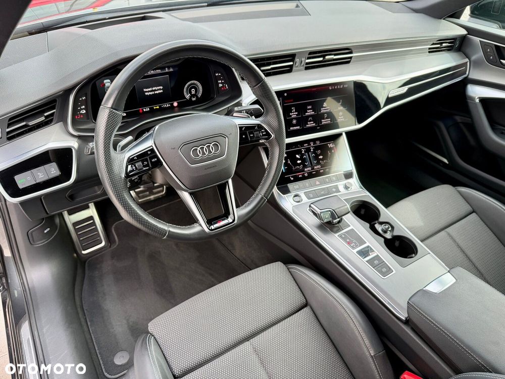 Audi A6 Limousine - 20