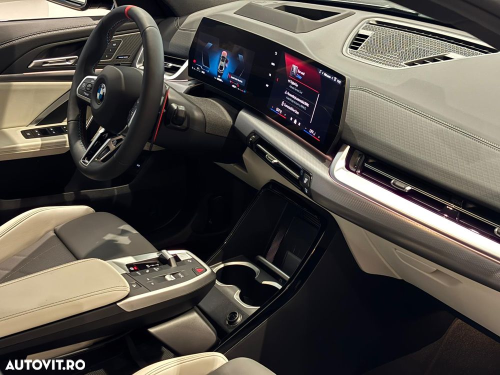 BMW X2 M35i xDrive - 10