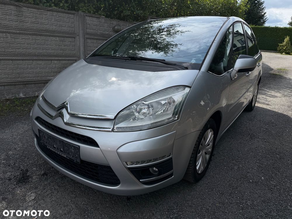 Citroën C4 Picasso VTi 120 Seduction - 3