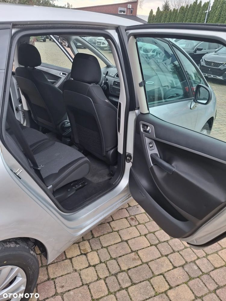 Citroën C4 Picasso 2.0 16V EGS6 Confort - 14