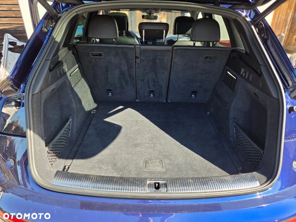 Audi Q5 2.0 TFSI Quattro Sport S tronic - 12