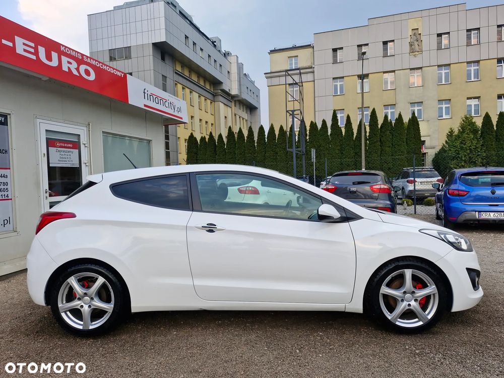 Hyundai i30 1.6 CRDi Comfort - 6