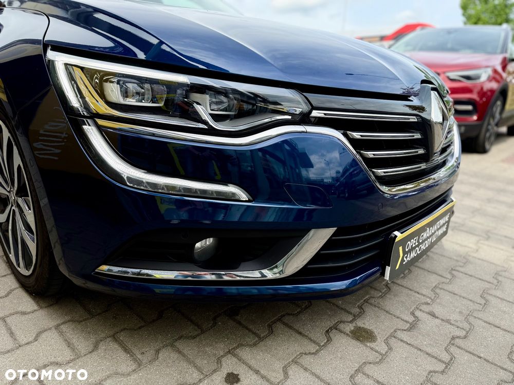 Renault Talisman ENERGY dCi 160 EDC Business - 9