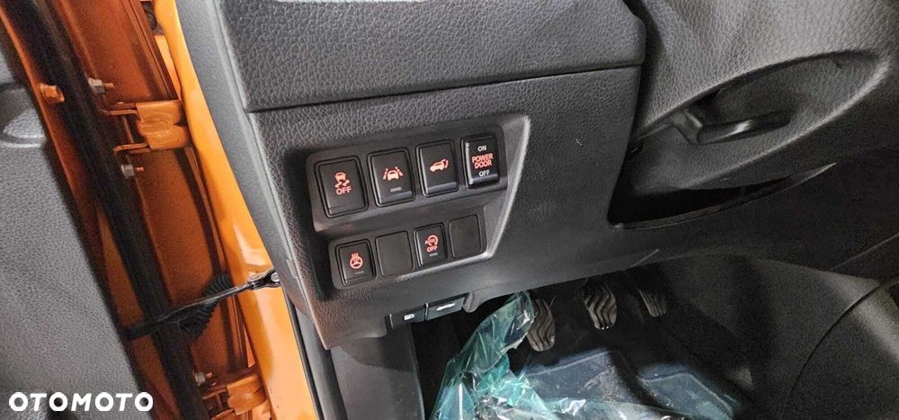Nissan X-Trail - 17