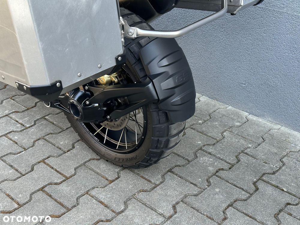 BMW R1250 GS Adventure - 34