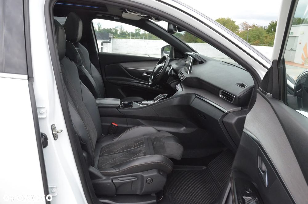 Peugeot 5008 - 38