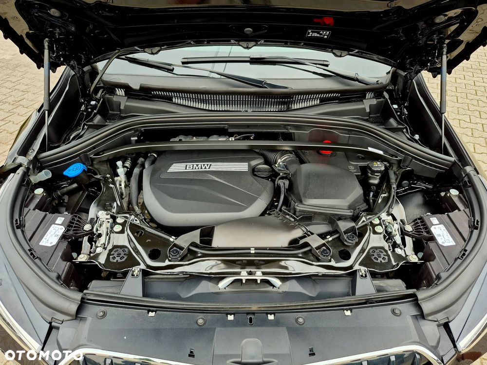 BMW X1 sDrive18d - 24