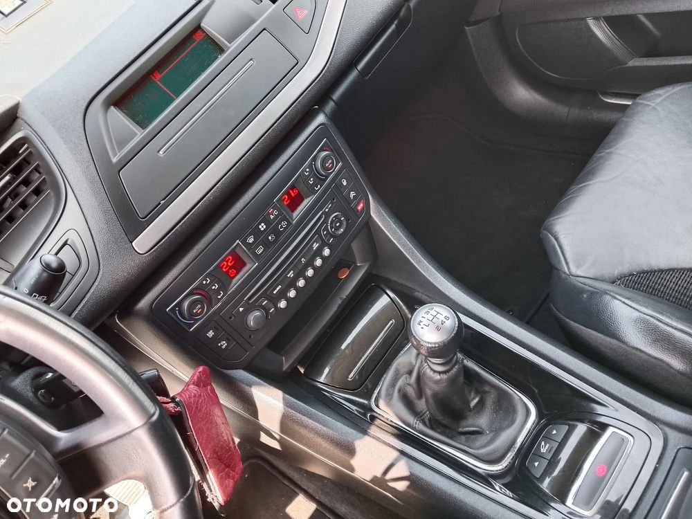 Citroën C5 HDi 140 FAP Exclusive - 11