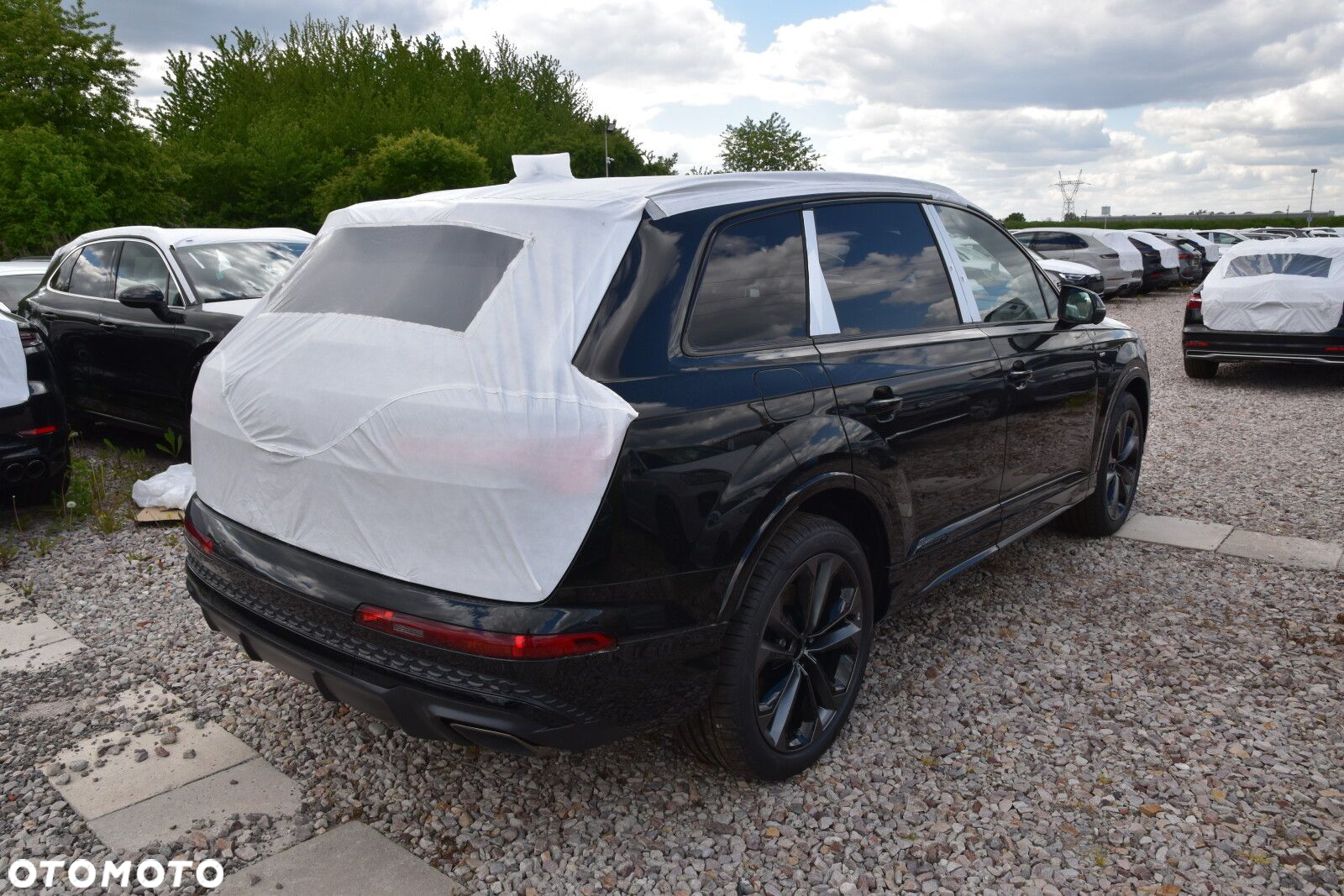 Audi Q7 - 4