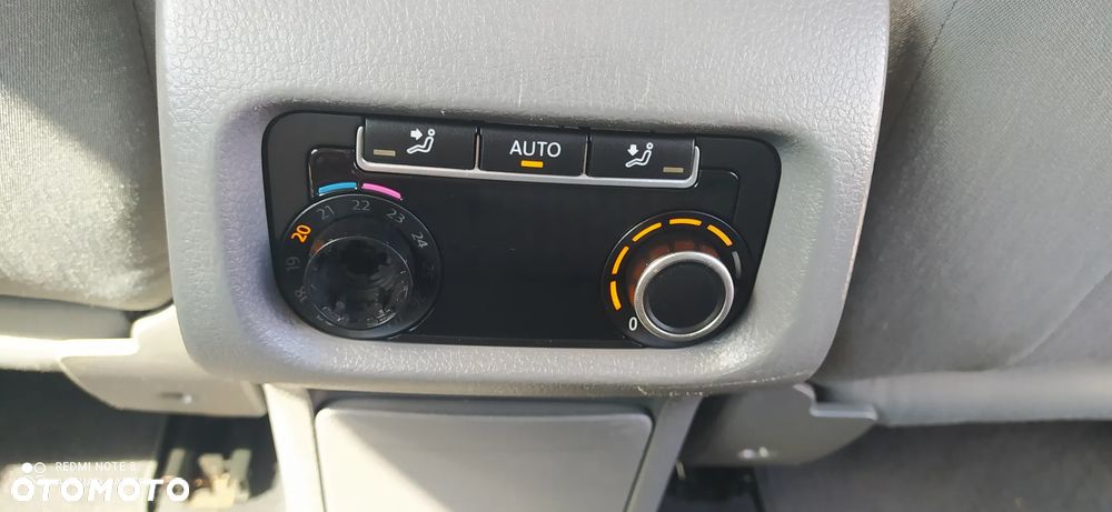 Seat Alhambra 1.4 TSI Reference - 11