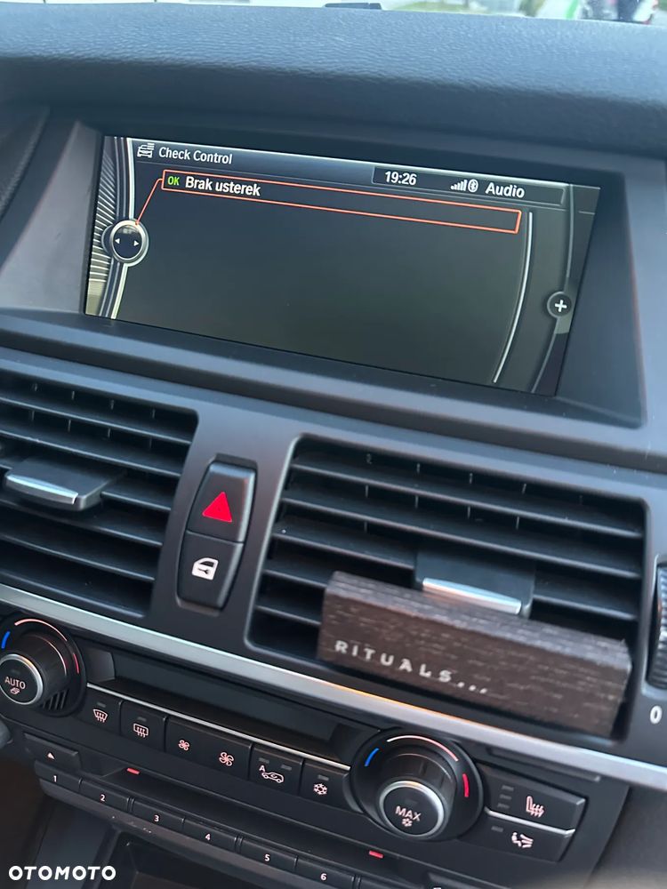 BMW X5 4.0d xDrive - 8