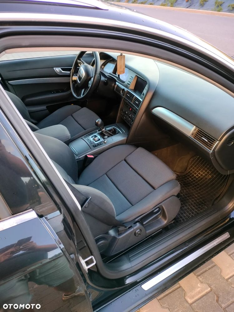 Audi A6 ver-2-0-tdi - 7