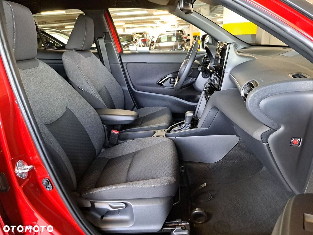 Toyota Yaris Cross Hybrid 1.5 Style - 15