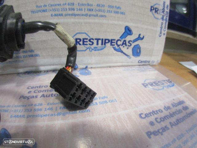 Espelho Esp4358 FORD KA SPORT 2003 1.6I ??? 3P CINZA DRT ELETRICO 7 + 6 PINOS - 3