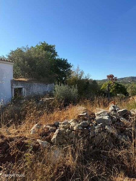 Terreno em Gorjões - Faro - Grande imagem: 5/12