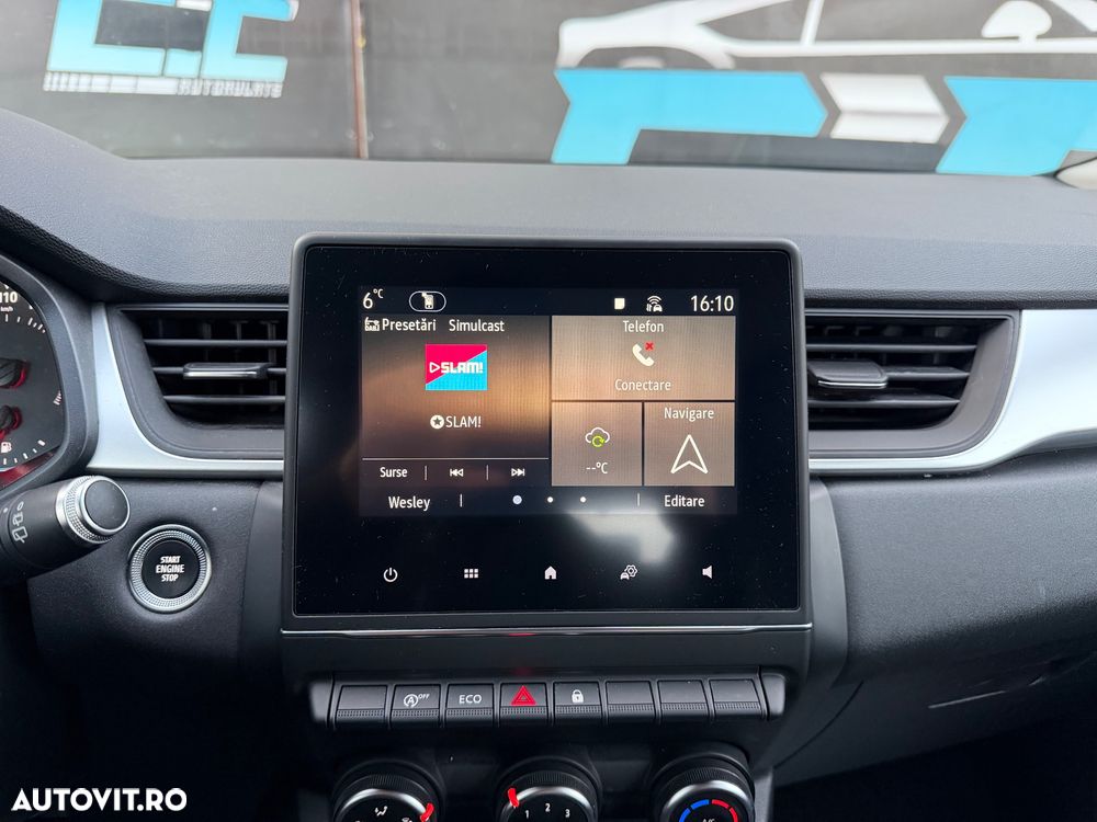 Renault Captur TCe 90 Equilibre - 15