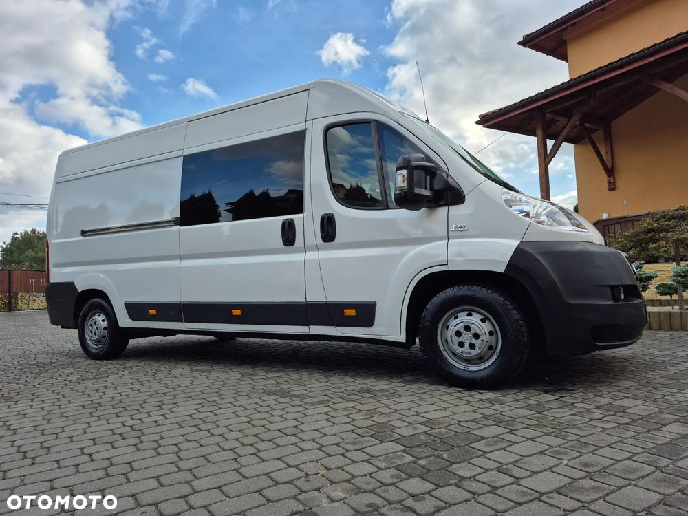 Fiat Ducato - 20