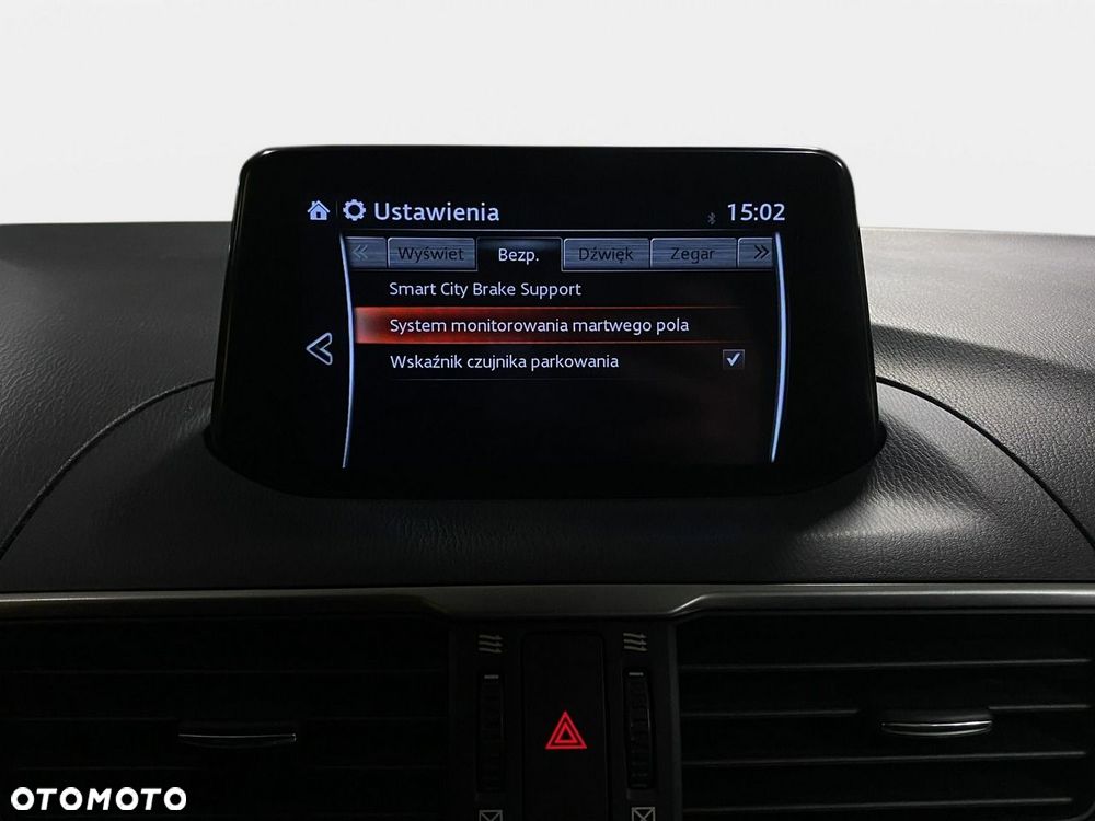 Mazda 3 - 28