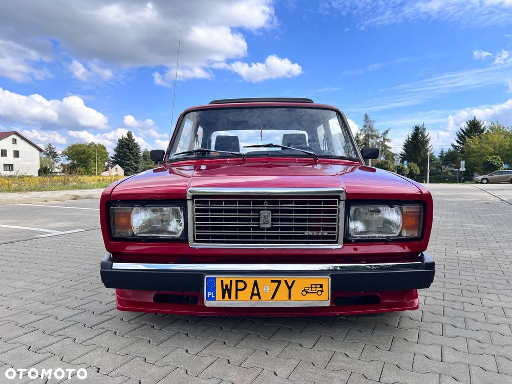 Lada 2107 1500 (2107) - 13