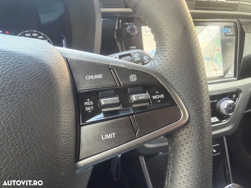 SsangYong Korando 1.5 GDI Turbo AT Premium - 17