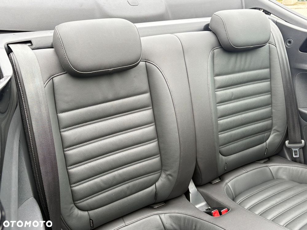 Volkswagen Beetle 1.4 TSI Blue Motion Technologie Design - 15