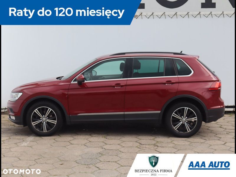 Volkswagen Tiguan - 3