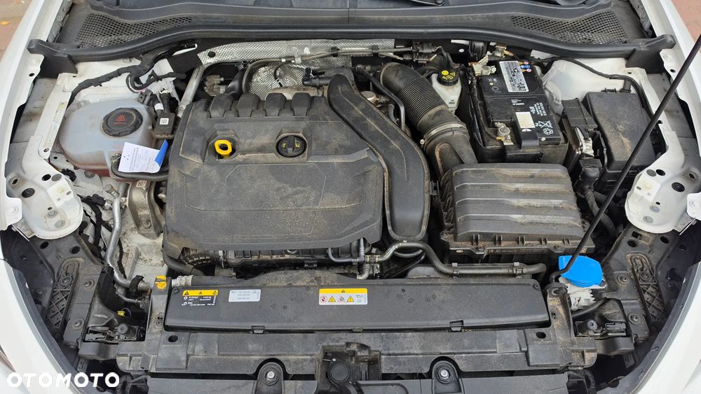 Seat Leon 1.5 EcoTSI Evo Style S&S - 40