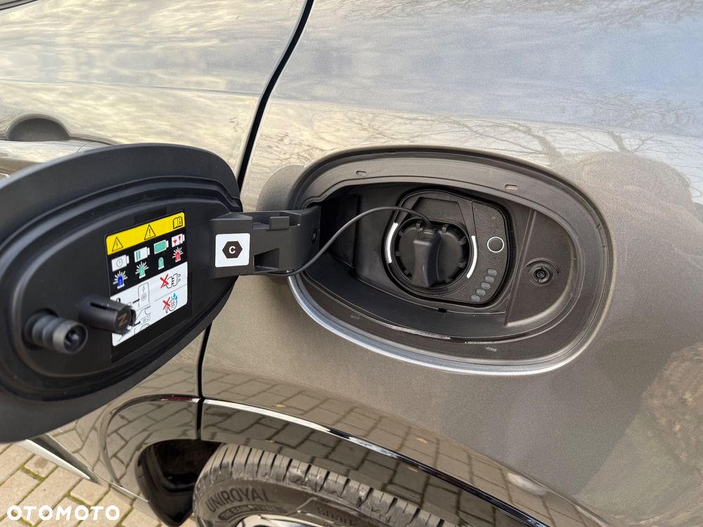 Alfa Romeo Tonale 1.3 PHEV Q4 TI - 24