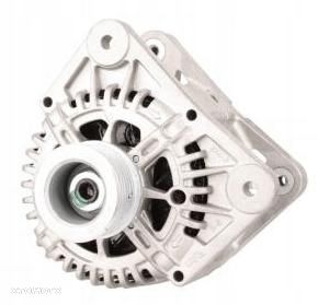 CA2043 ALTERNATOR RENAULT DUSTER LAGUNA GRAND SCENIC MEGANE SANDERO SCENIC / 1.4 1.6 - 1