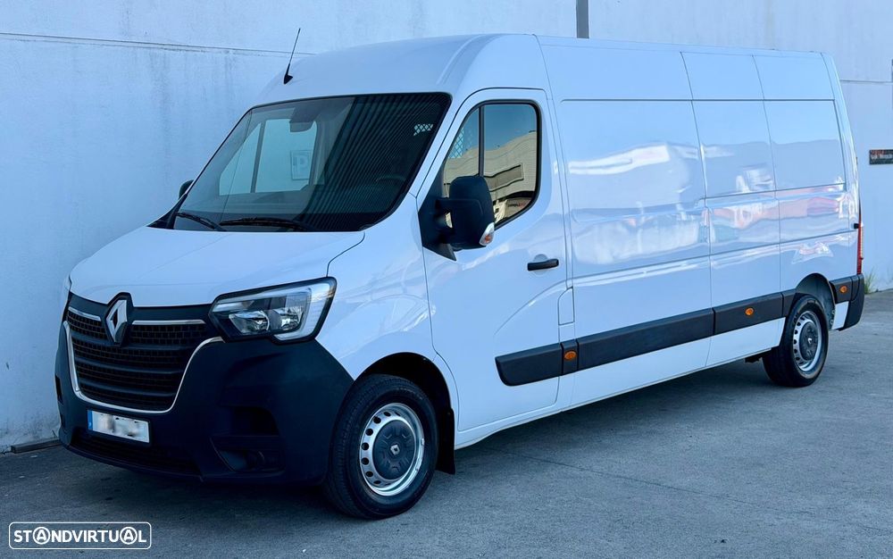 Renault MASTER - 2