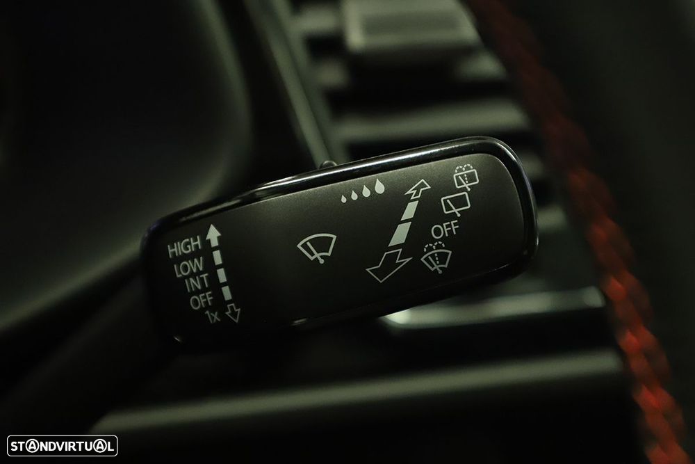 SEAT Leon ST 1.0 EcoTSI FR S/S - 15