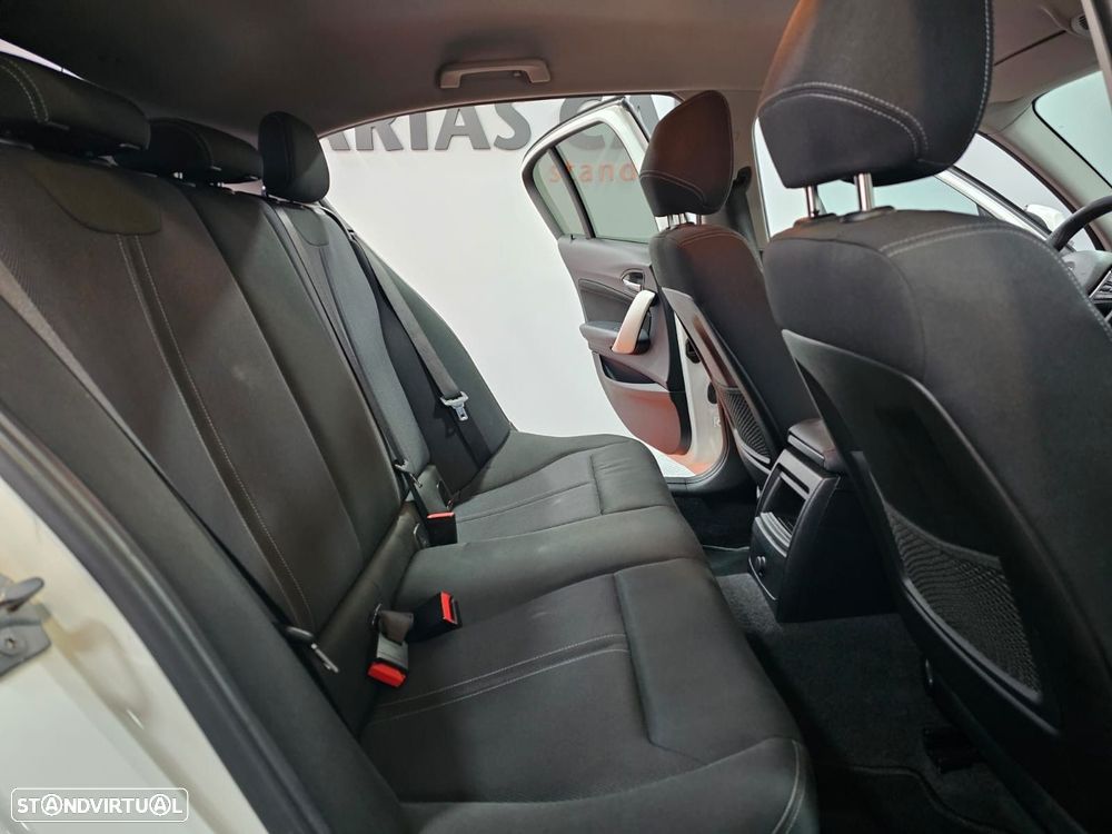 BMW 116 d EfficientDynamics - 13