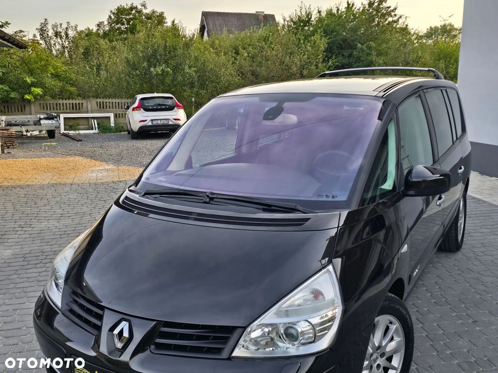Renault Espace 2.0 Celsium - 6