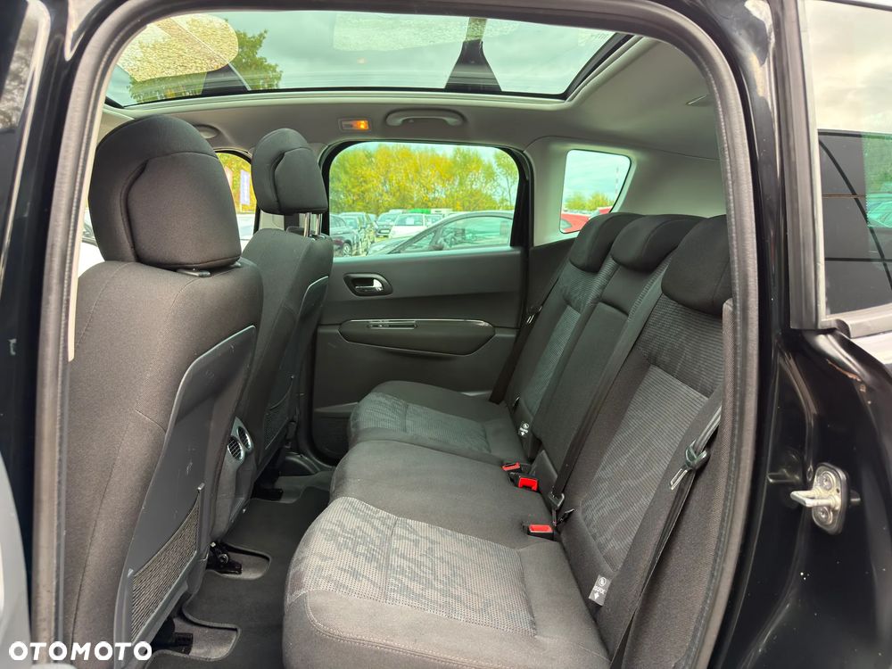 Peugeot 3008 1.6 Premium - 34