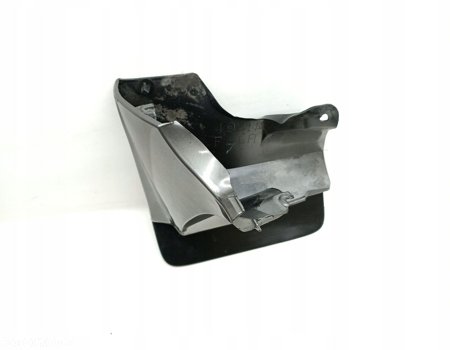 CHLAPACZ LEWY PRZÓD PRZEDNI TOYOTA LAND CRUISER 12076622-60080 - 2