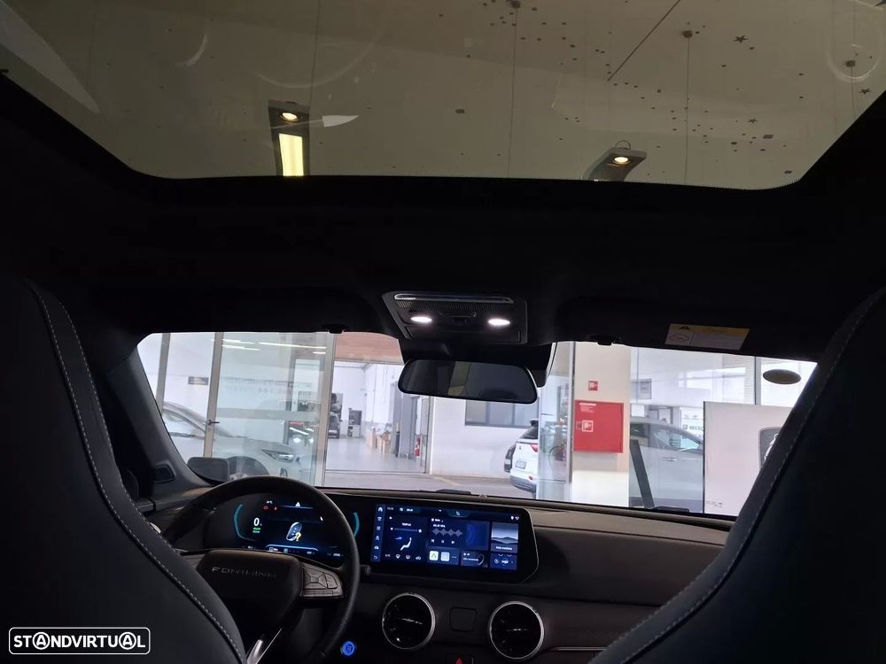 Forthing Friday EV 85.9 kWh - 26