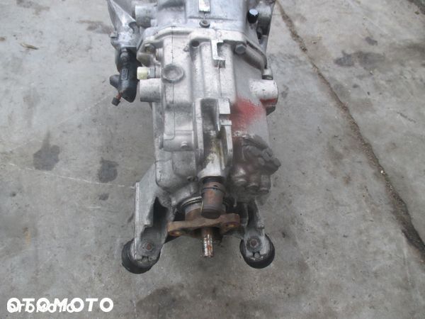 BMW E36 94R. 1.6 SKRZYNIA BIEGÓW AKU - 3