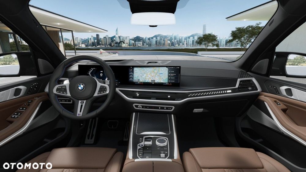 BMW X7 - 10