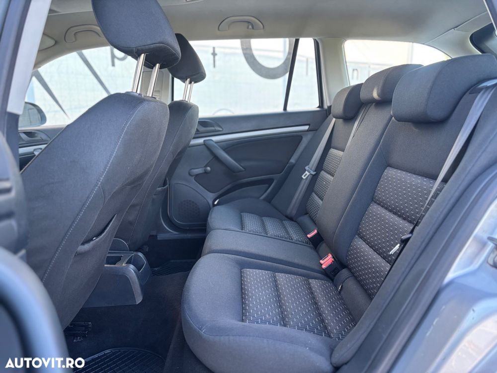 Skoda Octavia 1.4 Classic TSI - 7