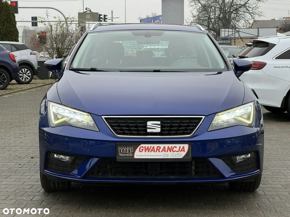 Seat Leon - 12