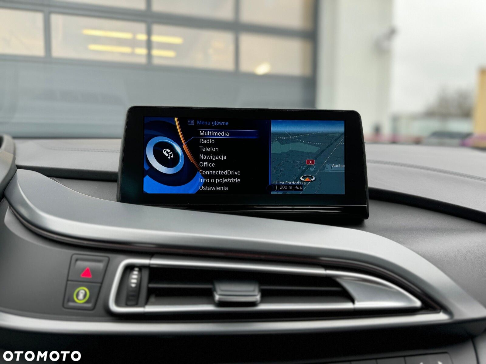 BMW i8 - 27