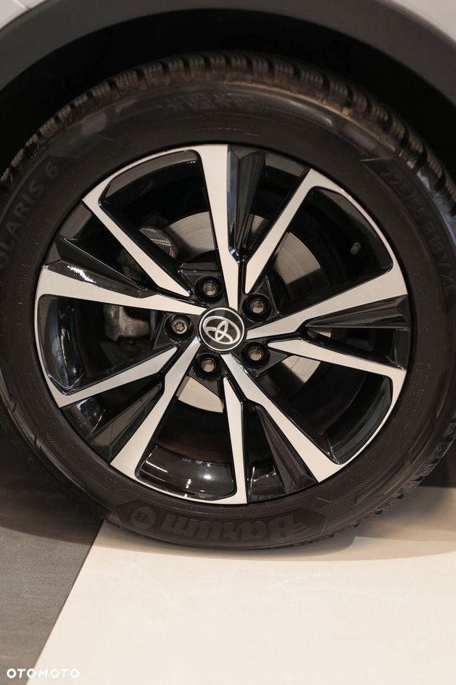 Toyota C-HR 1.8 Hybrid Style - 25
