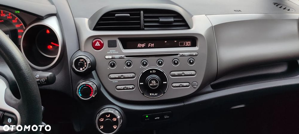 Honda Jazz 1.2 LS - 21