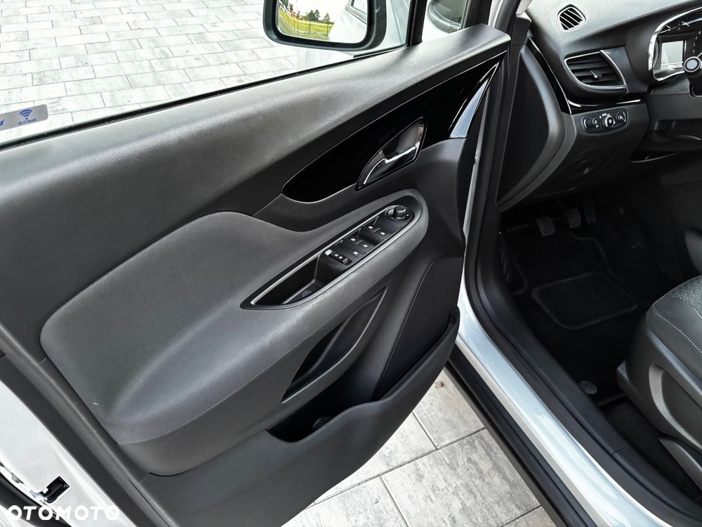 Opel Mokka X - 10