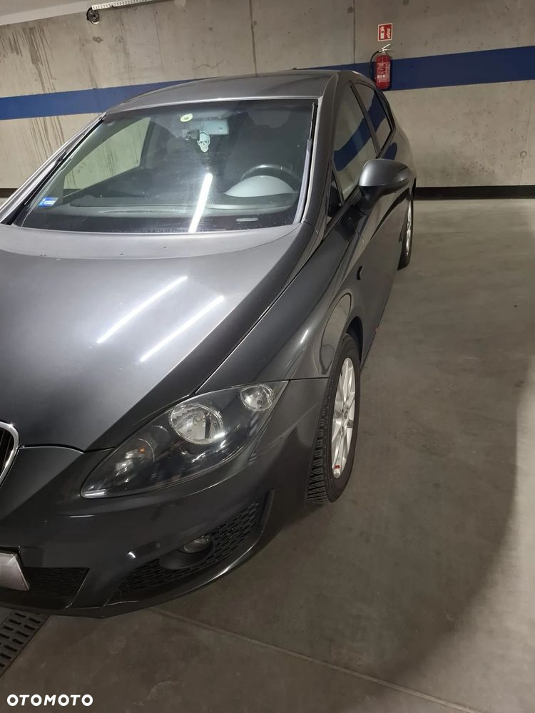 Seat Leon 1.2 TSI Ecomotive Style - 3