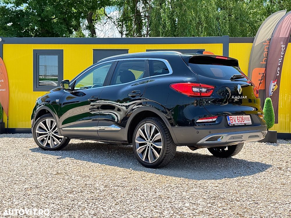 Renault Kadjar - 4