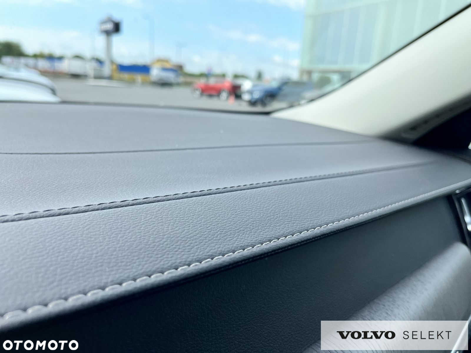 Volvo S90 - 26