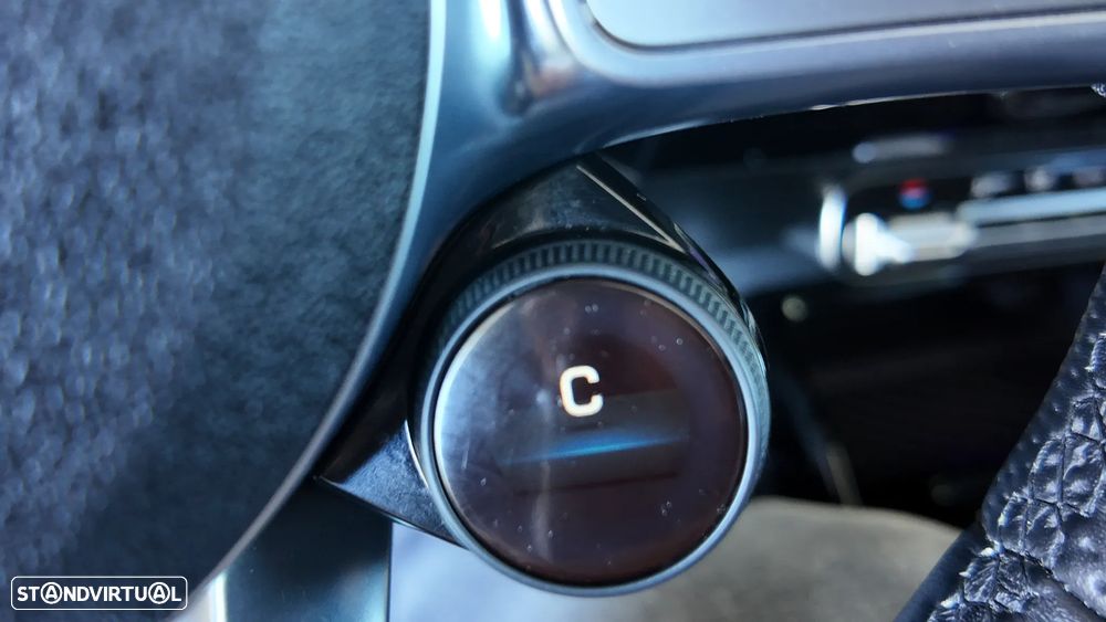 Mercedes-Benz CLA 45 AMG S 4Matic+ Speedshift 8G-DCT Line Premium - 25