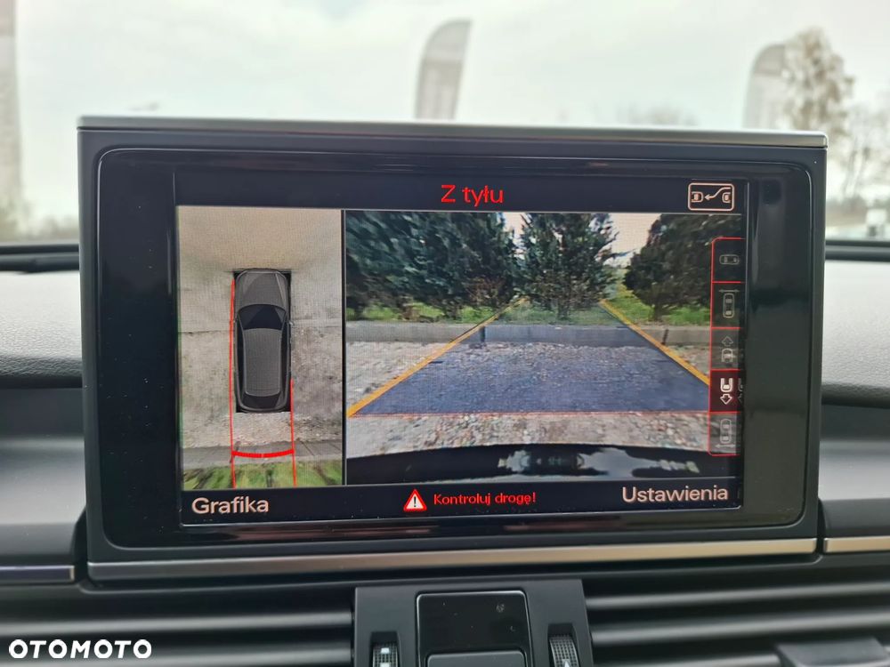 Audi A6 Allroad 3.0 TDI Quattro Tiptr - 22